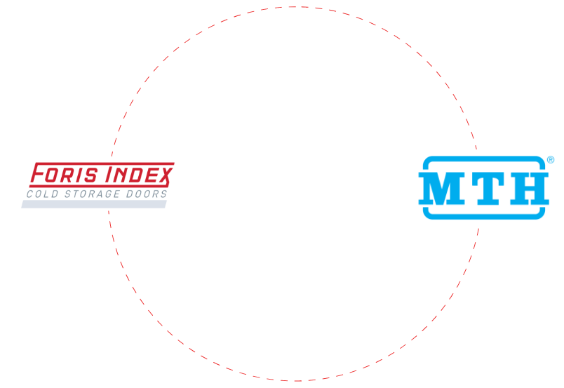 Ανταλλακτικά Foris Index – MTH