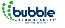 tekamm bubble logo