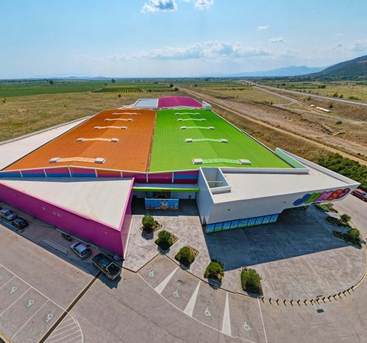 Jumbo Ιάσμου