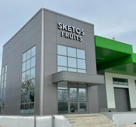 ΣΚΕΤΟΣ Fruits