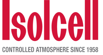 ISOLCELL Logo