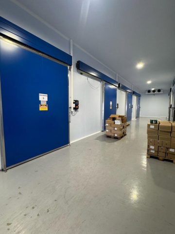 ΓΙΑΝΝIΤΣΗΣ LOGISTICS 2