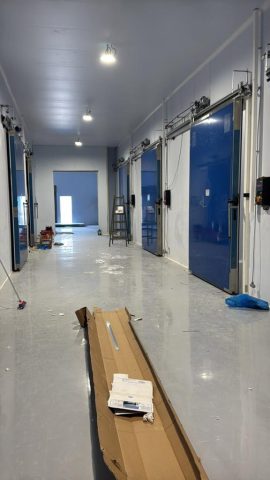 ΓΙΑΝΝIΤΣΗΣ LOGISTICS 4