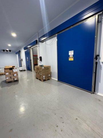 ΓΙΑΝΝIΤΣΗΣ LOGISTICS 5