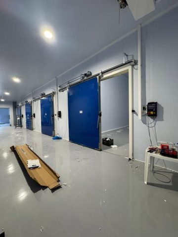 ΓΙΑΝΝIΤΣΗΣ LOGISTICS 6