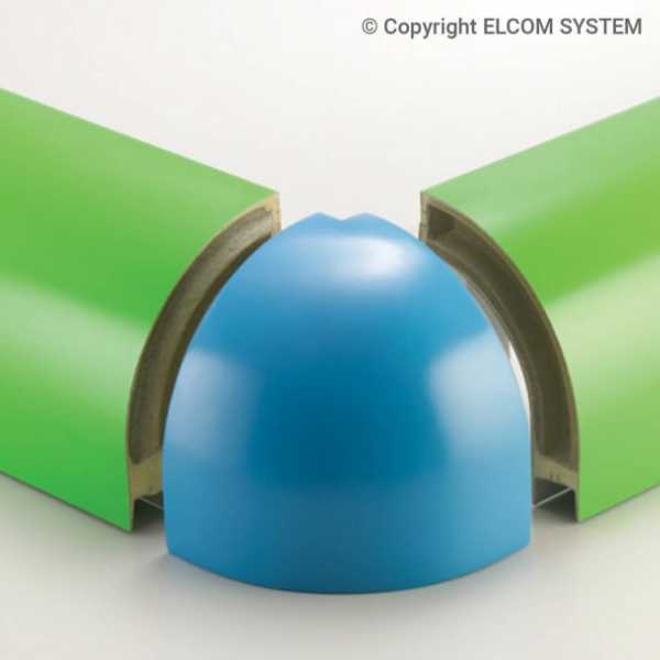 Custom Insulated Components – Tailor-Made Solutions by ELCOM SYSTEM