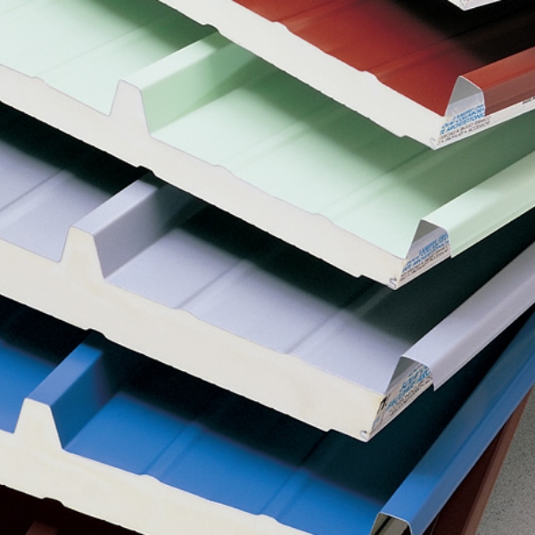 TERMOCOPERTURE® Roof Panels
